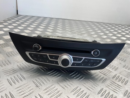 Renault laguna 2011 - renault, cd