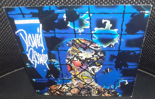 Disco vinile musica - disco, 1984