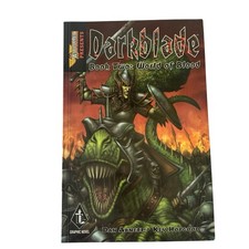 Warhammer Magazine Dark-blade