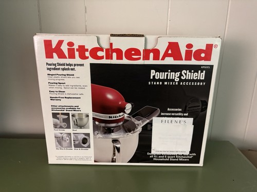 Kitchenaid miscelatore - miscelatore, da