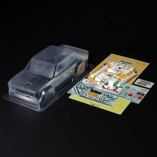 Tamiya 1/10 Scale RC Fiat 131