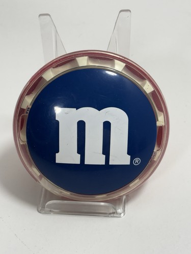 Vintage mars inc clip - inc, da