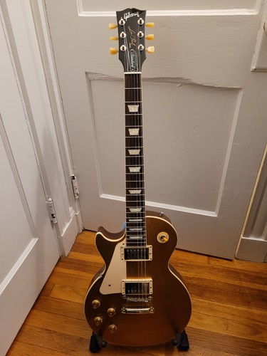 Gibson les paul - les,