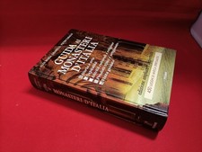 Grasselli Tarallo - Guida Ai Monasteri D'Italia