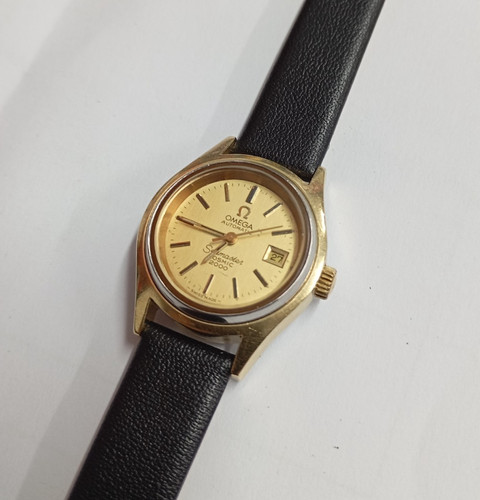 Omega seamaster cosmic 2000 - cosmic,