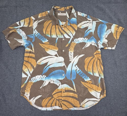 Camicia tommy bahama uomo - bahama,