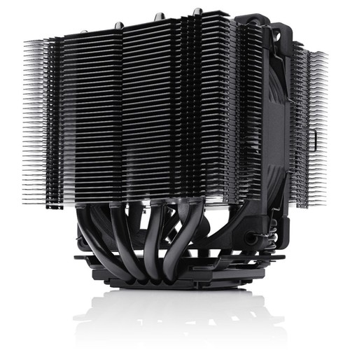 Noctua d9l chromax black - noctua, chromax.black