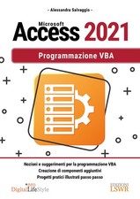 Microsoft Access 2021