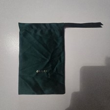 Gucci marsupio porta occhiali