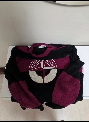 Maglione stone island - , nero