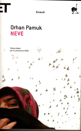 Pamuk neve einaudi 2007 - o,