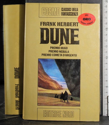 Dune frank herbert editrice - frank,