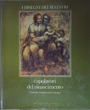 Forlani tempesti I DISEGNI DEI MAESTRI - CAPOLAVORI DEL RINASCIMENTO