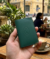 Cartier must - cartier, green