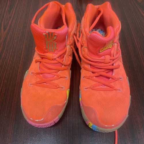 Portafortuna nike kyrie - portafortuna,