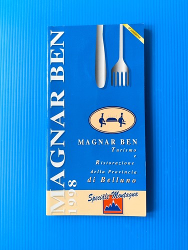 Guida magnar ben - guida,