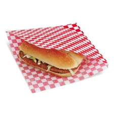 Sacchetti Panini Snack Carta