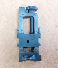 Lee Enfield n.5 carabina