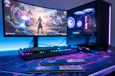 RAM PATRIOT DDR3 8GB (2X4GB)