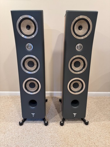 Focal kanta three - focal,