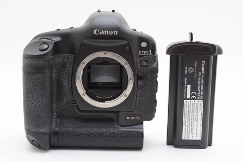 Canon eos 1ds corpo - canon, eos-1ds