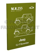 1984 1985 1986 jeep - 1984,