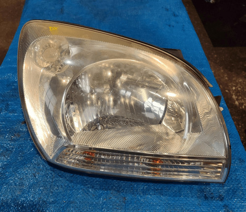 921021f021 proiettore kia - dx,