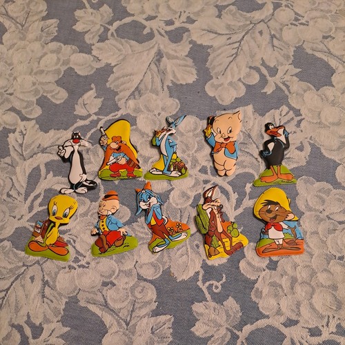 Plasteco warner bros - warner,