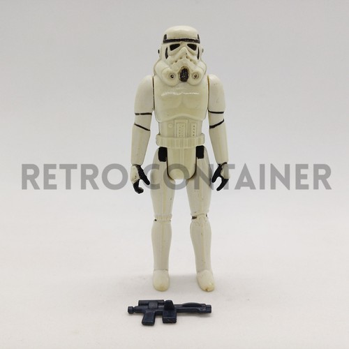 Star wars kenner - star,