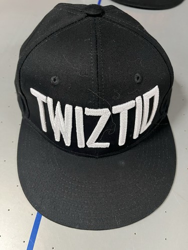 Cappello snapback twiztid - cappello,