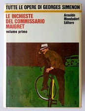 LE INCHIESTE DEL COMMISSARIO