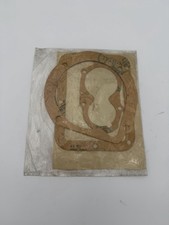 GUARNIZIONI SERIE CAMBIO FIAT TOPOLINO 500 C BERLINA BELVEDERE ORIGINALI