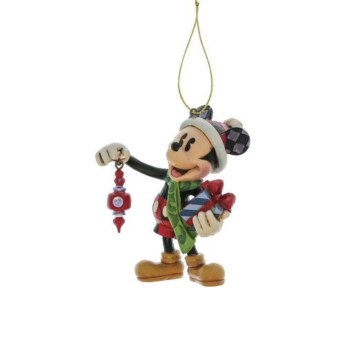 Topolino con regali disney - regali,