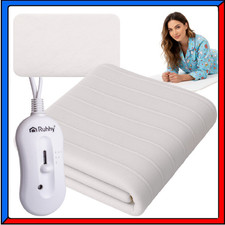 Coperta Elettrica Letto