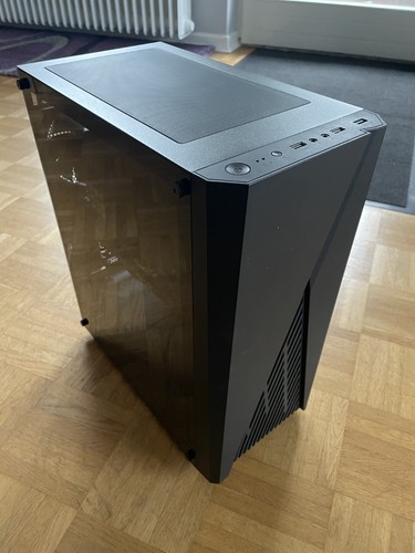 Computer gaming con windows - gaming,