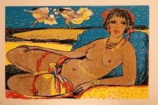 SALVATORE FIUME GRANDE