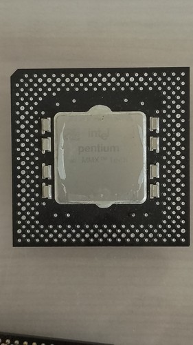 Cpu processore intel - cpu,