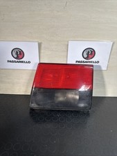 FANALE STOP POSTERIORE