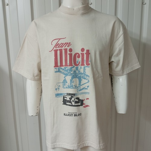 Illicit bloc monaco - illicit,