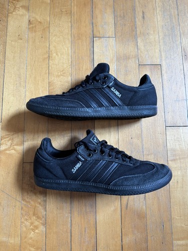 Adidas samba vintage materiale - adidas,