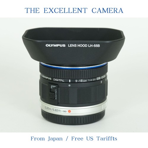 Inutilizzato olympus m zuiko - [inutilizzato],