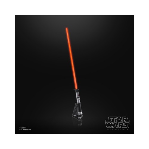 Hasbro spada laser - -,