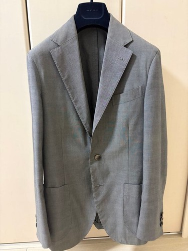Giacca blazer grigio - , chiaro