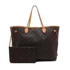 Louis vuitton monogram canvas - louis,