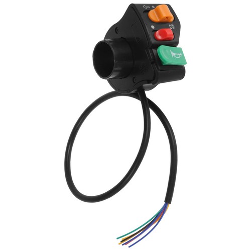 Electric bike switch - electric,