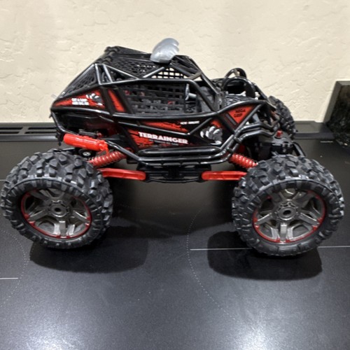 Nuovo bright terrainger 10 - nuovo,
