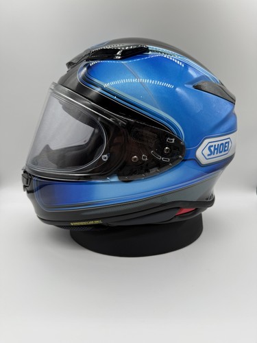 Casco moto medio shoei - casco, nxr2