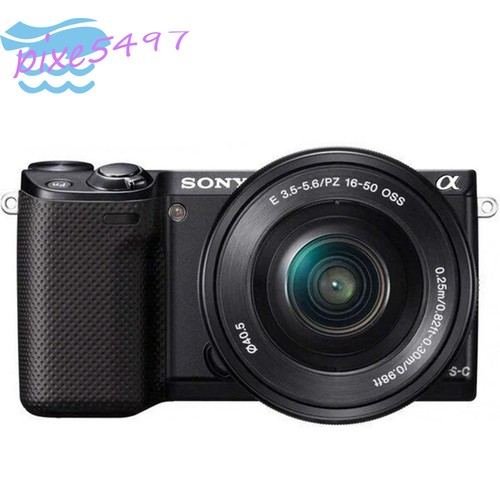 Sony nex mp fotocamera - sony,