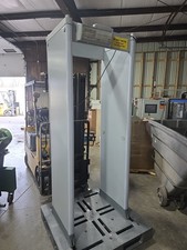 Stationary Walk Through