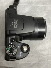 Canon PowerShot SX510 HS